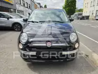 2013 Fiat 500