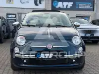 2013 Fiat 500