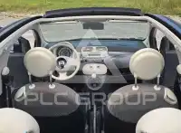 2013 Fiat 500