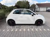 2013 Fiat 500