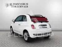 2013 Fiat 500