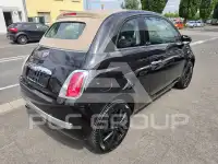 2013 Fiat 500
