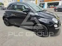 2013 Fiat 500