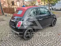 2013 Fiat 500