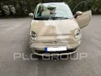 2013 Fiat 500