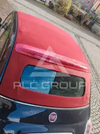 2013 Fiat 500
