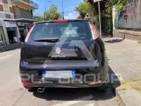 2013 Fiat Punto