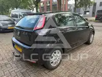 2013 Fiat Punto