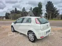 2013 Fiat Punto