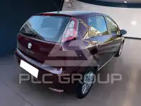2013 Fiat Punto
