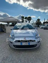 2013 Fiat Punto