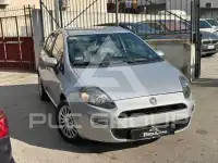 2013 Fiat Punto