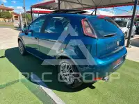 2013 Fiat Punto