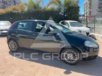 2013 Fiat Punto