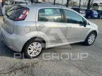 2013 Fiat Punto