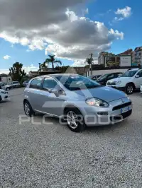 2013 Fiat Punto