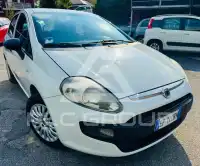 2013 Fiat Punto