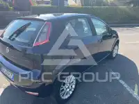 2013 Fiat Punto