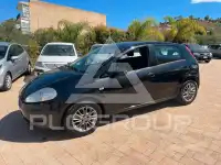2013 Fiat Punto