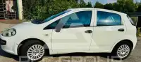 2013 Fiat Punto