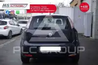 2013 Fiat Punto