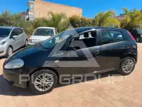 2013 Fiat Punto
