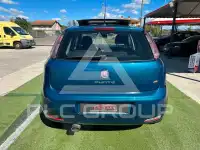 2013 Fiat Punto