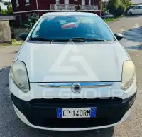 2013 Fiat Punto