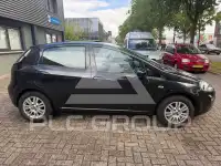 2013 Fiat Punto