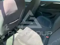 2013 Fiat Punto