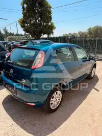 2013 Fiat Punto