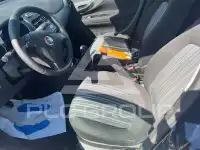 2013 Fiat Punto