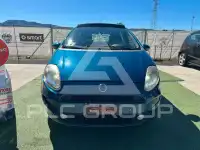 2013 Fiat Punto