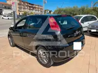 2013 Fiat Punto