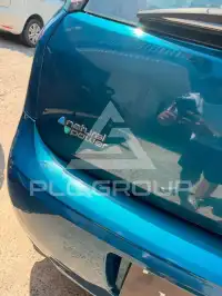 2013 Fiat Punto