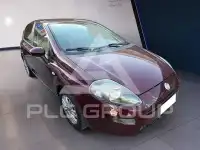 2013 Fiat Punto