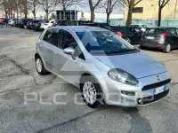 2013 Fiat Punto