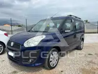 2013 Fiat Unknown