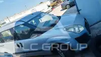 2013 Fiat Unknown