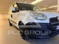 2013 Fiat Unknown