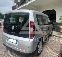 2013 Fiat Unknown