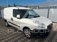 2013 Fiat Unknown