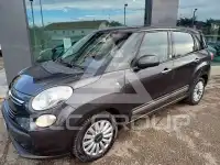 2013 Fiat Unknown