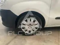 2013 Fiat Unknown