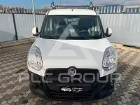2013 Fiat Unknown