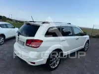2013 Fiat Freemont