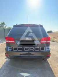 2013 Fiat Freemont