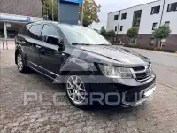 2013 Fiat Freemont