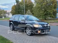 2013 Fiat Freemont