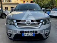 2013 Fiat Freemont